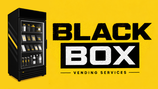 Black Box Logo