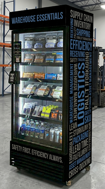 Smart Market Setup 2