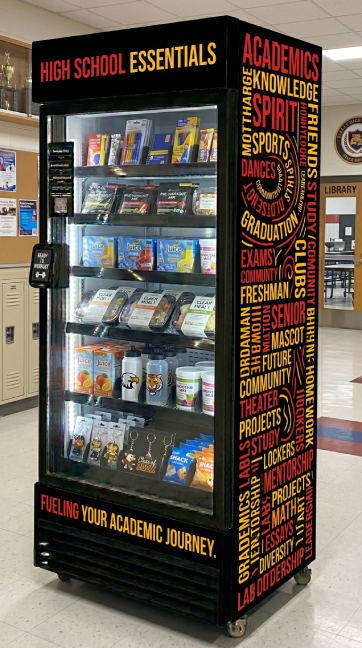 Smart Market Setup 3