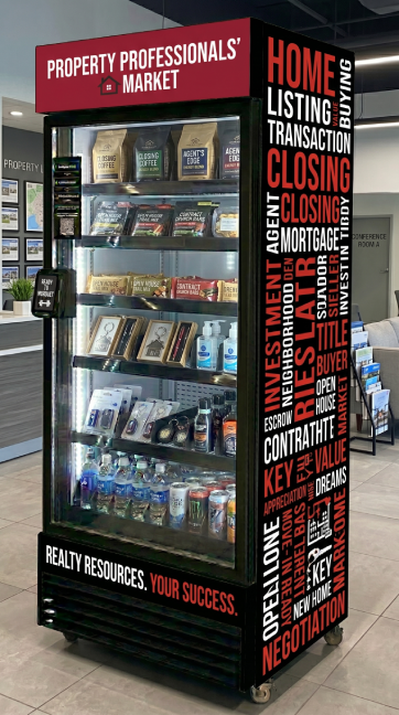Smart Market Setup 7
